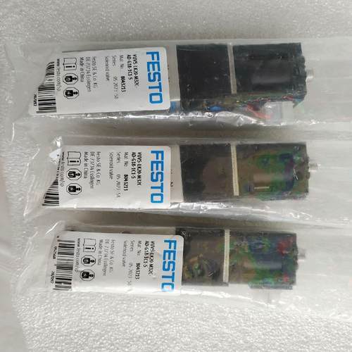 费斯托FESTO全新原装VUVS-LK20-M32C-AD-