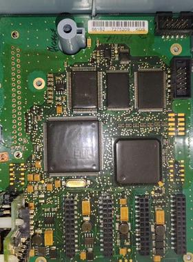 伟肯通力电梯变频器主板CPU板661B2/PC00661