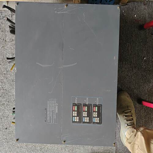 变频器XLTP600T-75KY-4