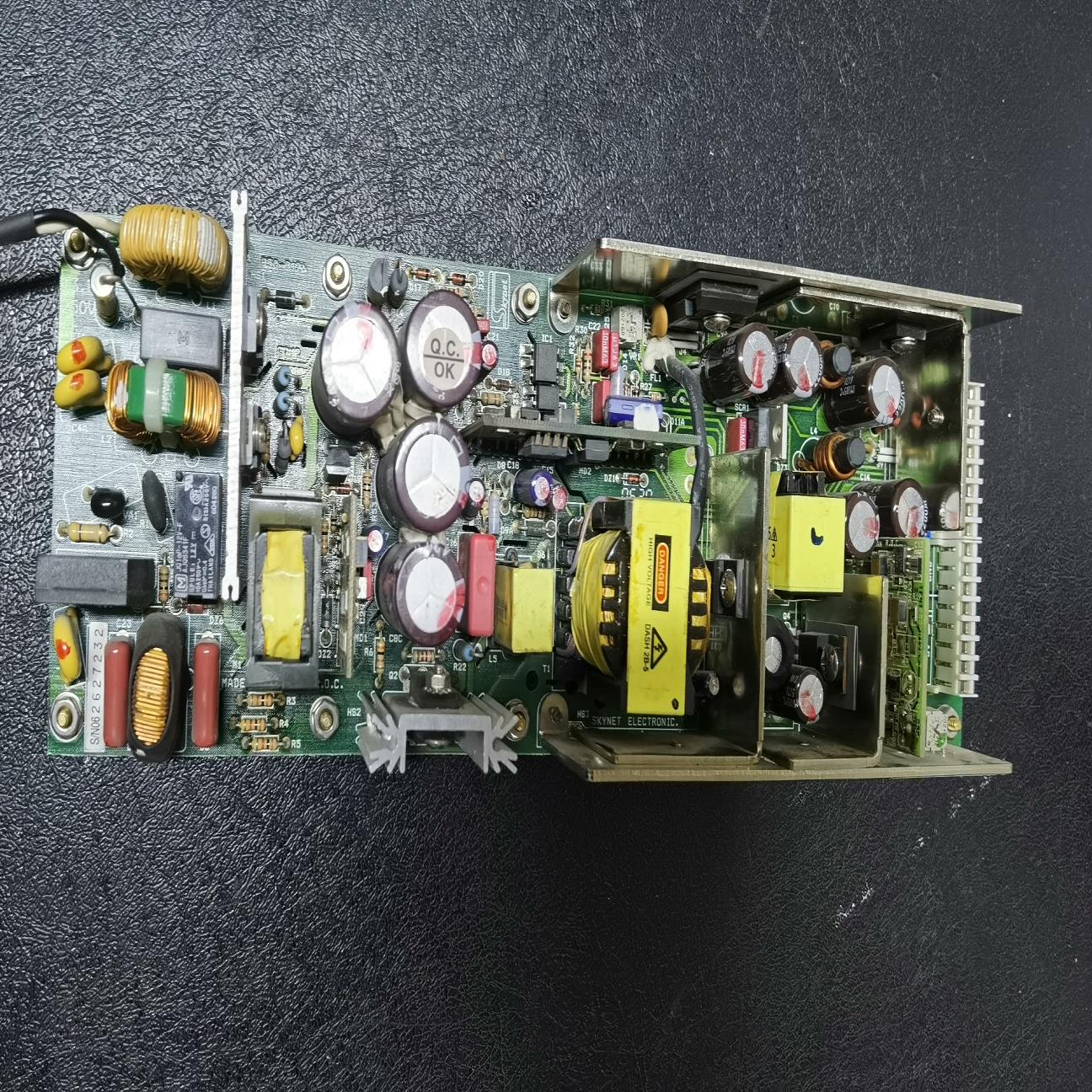 SKYNET工控电源 PEL-R126机内开关电源5V12A