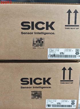 1047607  LMS151-10100全新原装正品德国S