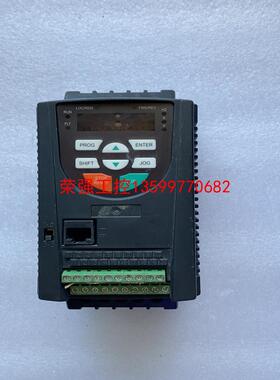 【荣强工控】拆机变频器 SY8000-1R5G-4 1.5KW 380V