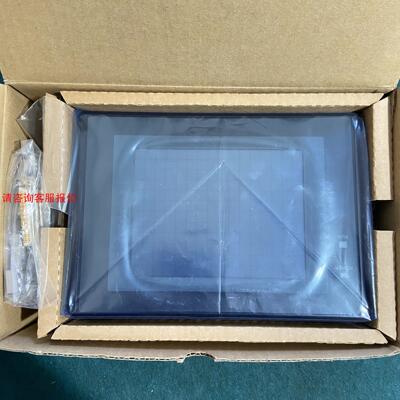 OMRON/欧姆龙 NT31C-ST143B-EV3 触摸屏