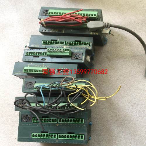 【荣强工控】AFP02223，5个，AFP0480，一个，EASYPAC