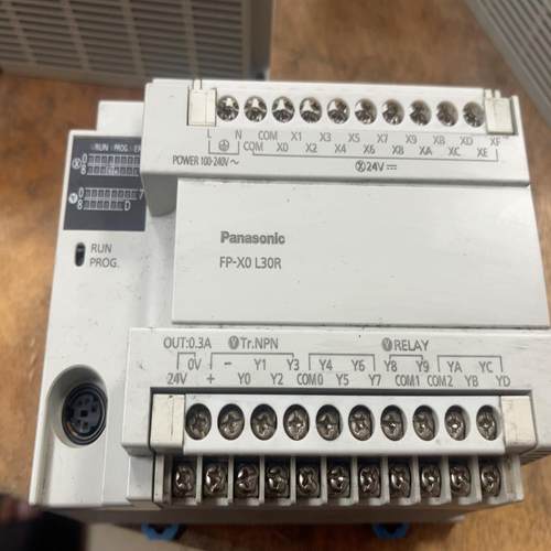 （设备配件）-如下FPLCAFPXOL30R  图台