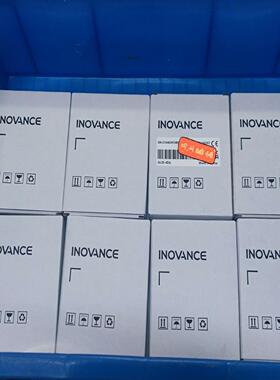 全新汇川模拟量扩展，GL20-4DA，20台