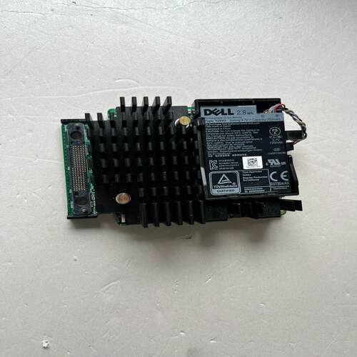 [德峰] 缓存 R740  MINIDell8H740P R640G