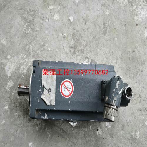 【荣强工控】西门子V90电机1FL6044-1AF61-2LA1功能正常
