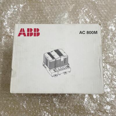 PM861AK01,3BSE018157R1全新原装