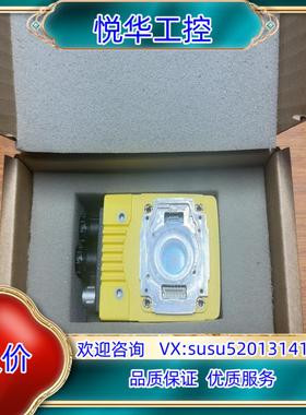 原装IS7905C-363-50 康耐视智能彩色相机，实图拍摄，议