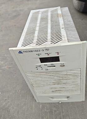 [德峰]模块TH230D20ZZ屏-3充电直流