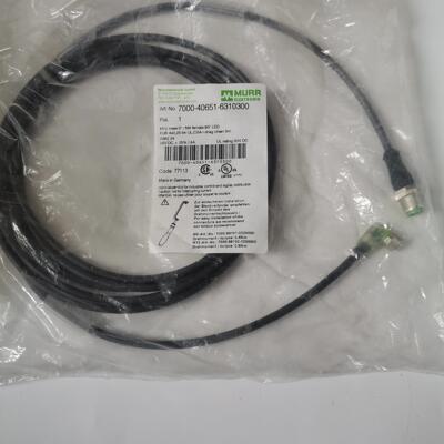 7000-40651-6310300全新原装正品MURR穆尔