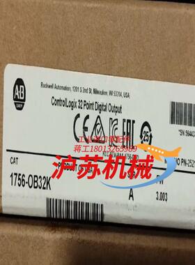1756-OB32K 全新原装正品