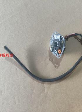 B13000C17105安川编码器，拆机的成色如图所示，功能