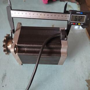 86步进电机AM34HD3402 M01