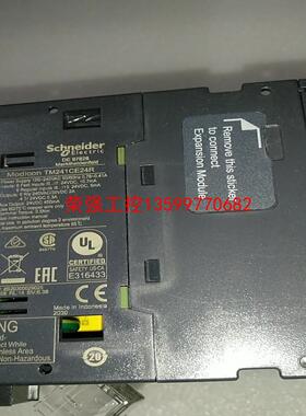 【荣强工控】TM241CE24R施耐德 欢迎购买