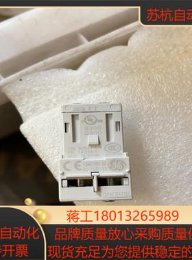 GE通用GPAC01FBA辅助开关 辅助触点