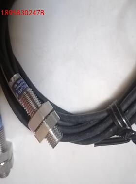 施耐德原装正品XS1N08PA349接近开关，实物照片。单价