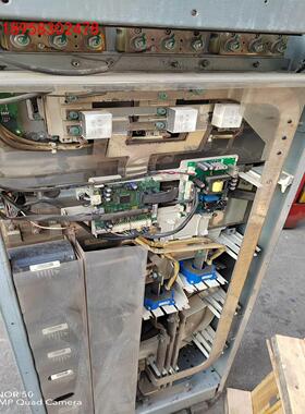 ACS800  D150 刹车 拆机一套