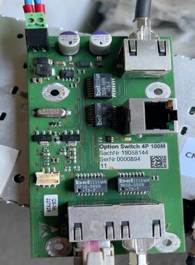 [德峰]4Switch  MOption 100 SEWP