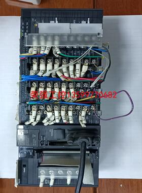 【荣强工控】欧姆龙PLC CJ2M,PA202,MD211,ID211,