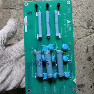 Lam 810304控制板006490 德峰