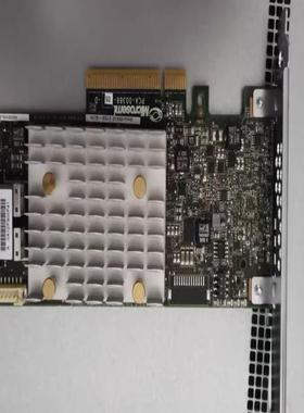 华为原装拆机smartraid 3152-8i/H 阵列卡