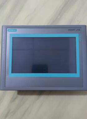 [德峰]西门子06648触摸屏AX0AV6 拆机-3-BC11