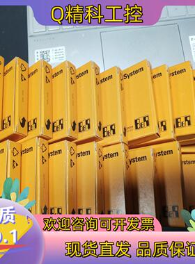 现货X20BM05贝加莱模块底座   全新原装   不多