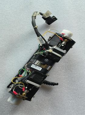 IVEK双头微量泵E21NSFT-JSN-NS  原装