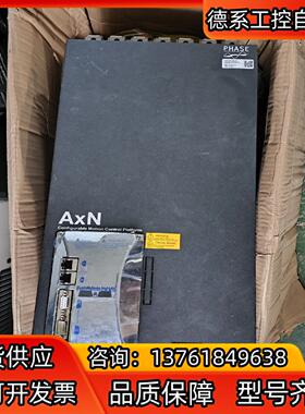 Phase菲仕驱动器AXN110.200.4F000F000
