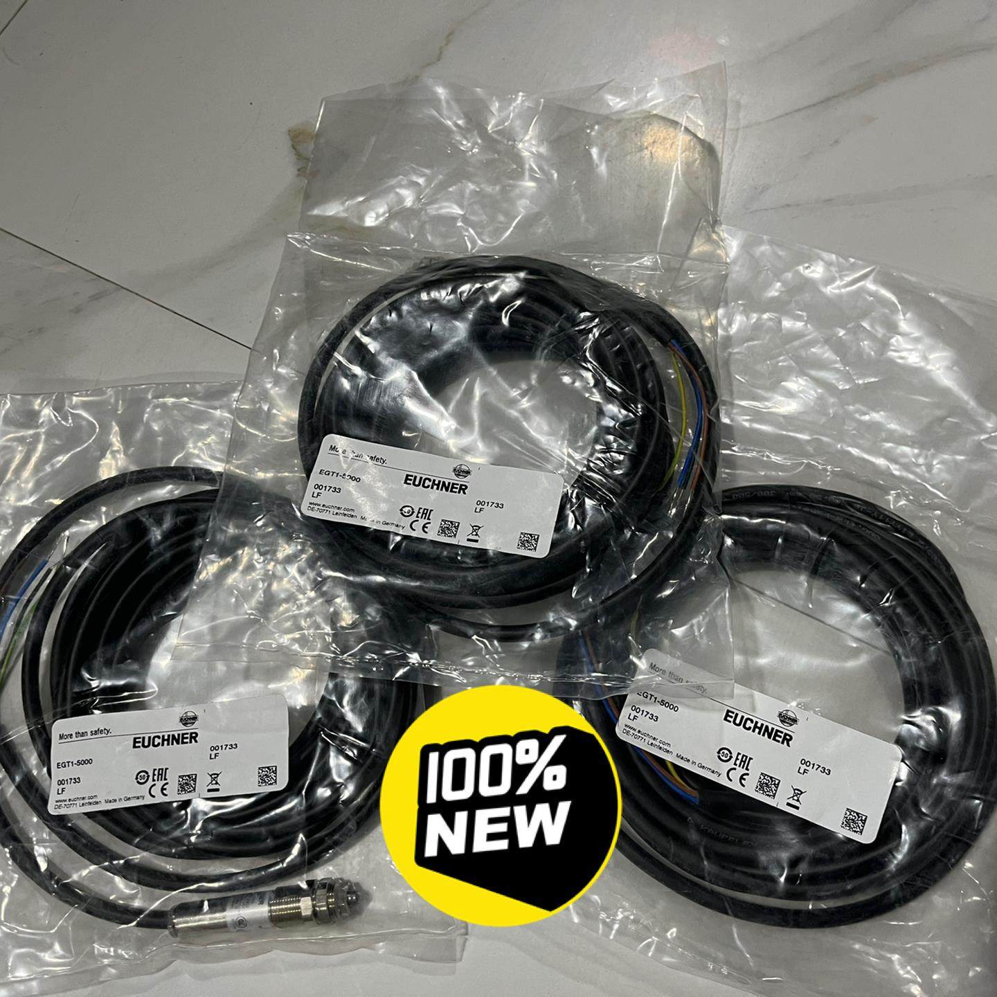 EGT1-5000   001733 全新德国EUCHNER,3C数码配件,隔离器/耦合器,淘宝优惠券,粉丝福利购,淘宝优惠卷