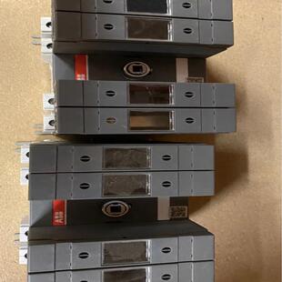 [德峰]OS63GB22N1-新品无包polig 63 ABB 4A