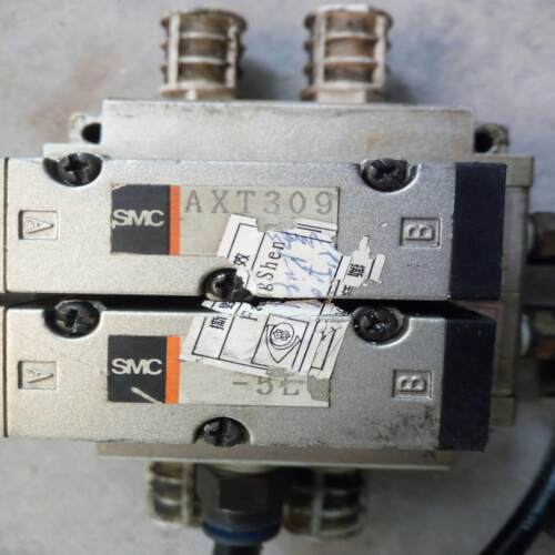 电磁阀AXT309-5L议价