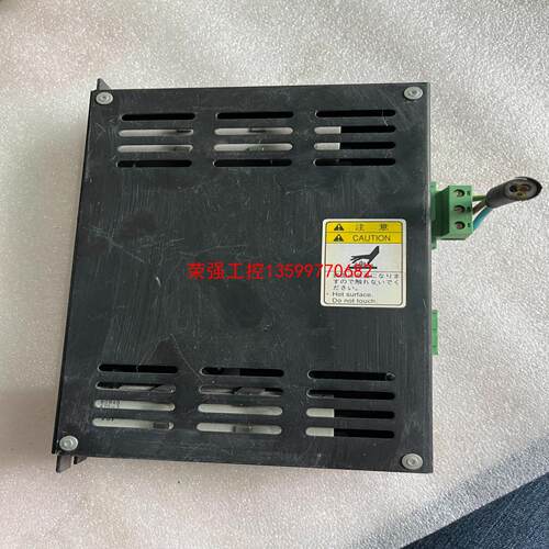 【荣强工控】IAI控制器CB-SC-REU010 ，二手拆机，实物拍摄，