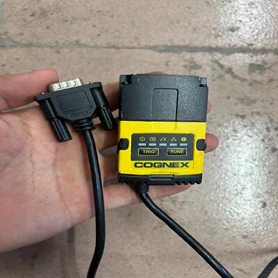 （设备配件）DM150S码器COGNEX读康耐视