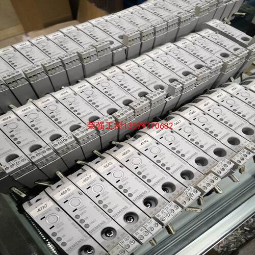 【荣强工控】3RF2920-0FA08/3RF2320-1AA45西门子
