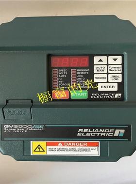 GV3000/SE1V4160 RELIANCE 模块卡件现