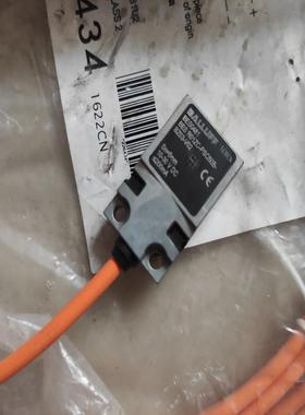 BALLUFF巴鲁夫，BES0481，BES R01ZC-P