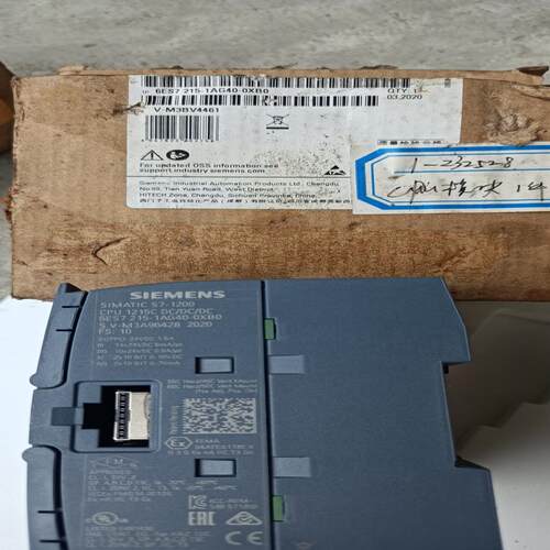 [德峰]215西门子盒码- ag401不s7一致-，，1200...