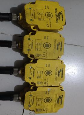 图尔克 TNDC-Q80-R1213原装 功能  实