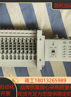 EX250-SEN1/EX250-IE3SMC阀岛