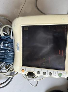 GE Dash3000，需要的联系，私聊