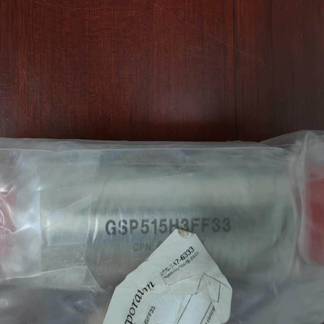 全新Mott GSP515H3FF33 Penta Hifl