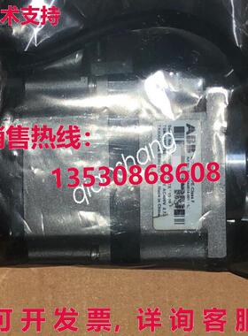 原装供应 1200机器人三轴电机3HAC044514-001