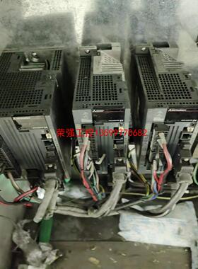 【荣强工控】三菱MRJ4-350A/200A1000A750A400A系