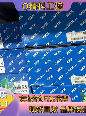 现货OD5-85T20订货号6035979 德国SICK全系列位