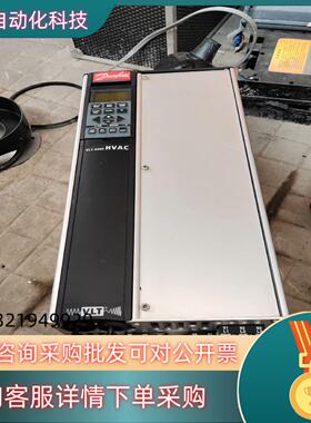 现货丹佛斯VLT6000系列变频器VLT6016HT4C20ST