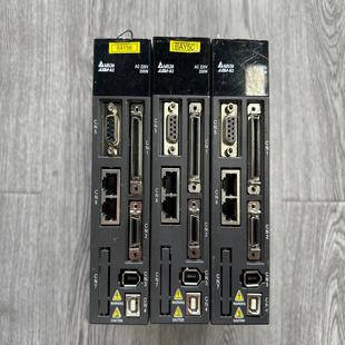 0221 功能正常 200w驱动器DAI1A2 台达A2