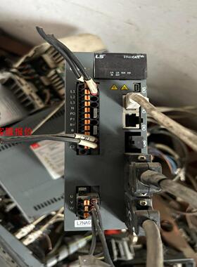 LS1kw驱动器L7NA010B-COE